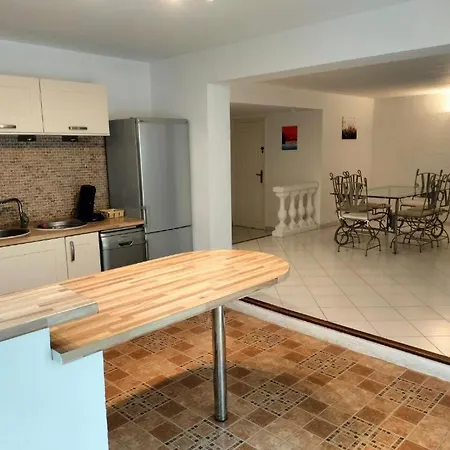 Apartament Grand *