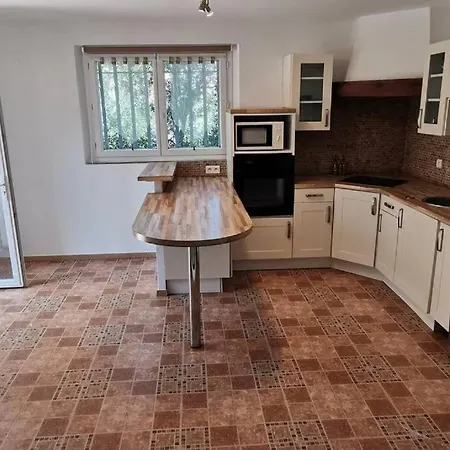 Apartament Grand Saint-Raphaël