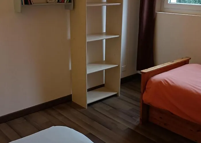 A Louer Rez De Maison Dans Quartier Apartmán Saint-Raphaël
